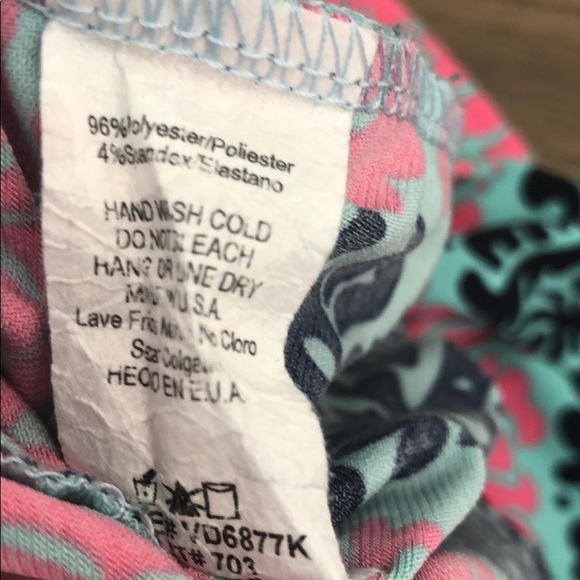 Faux Wrap Maxi Dress - Picture 5 of 5